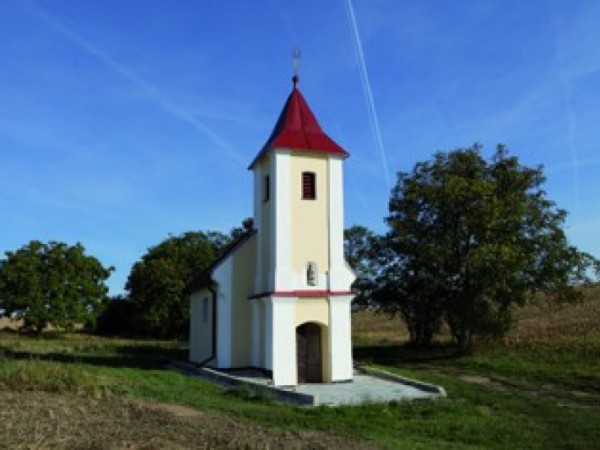 Kaplnka sv. Urbana