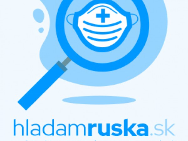 Hľadám rúška