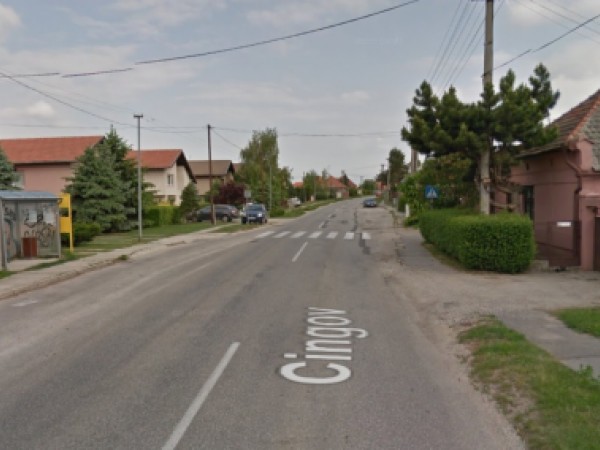 Čistenie miestnych komunikácií od 25. 03. 2020