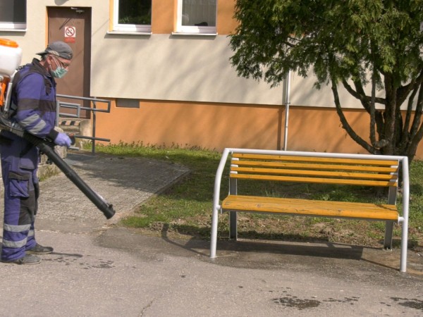 Rýchle správy 1.4.2020