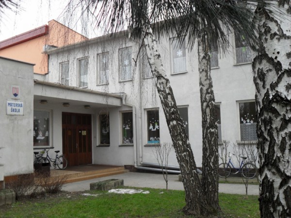 Zápis detí do materskej školy na školský rok 2020/2021