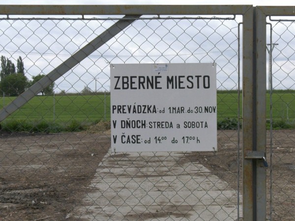 Rýchle správy 27.5.2020