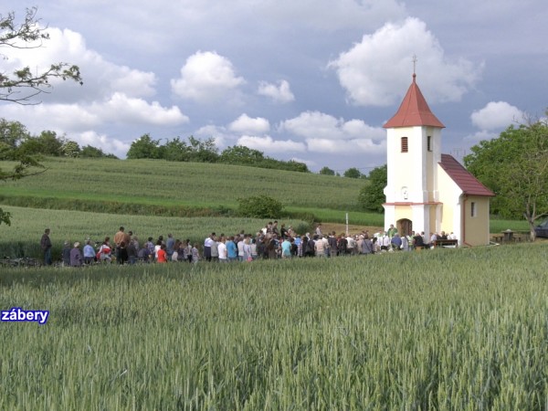 Sviatok sv. Urbana 2020