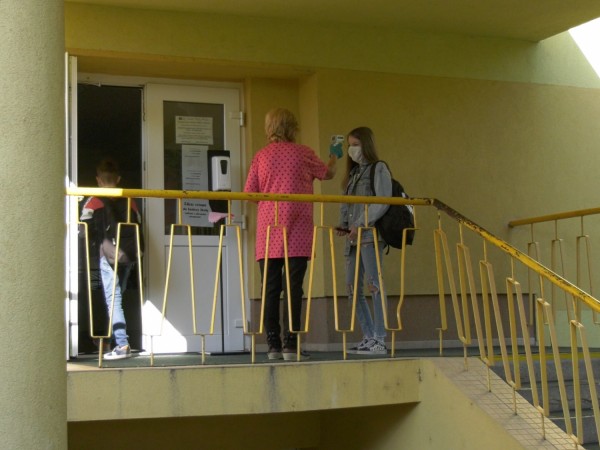 Uvoľňovanie opatrení - 10. 6. 2020