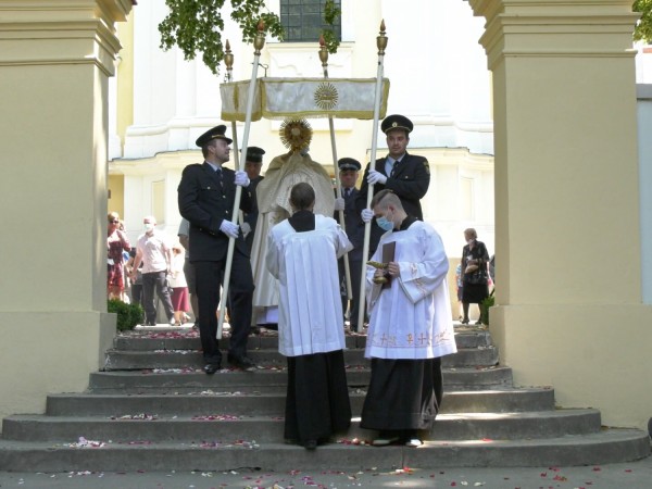 Rýchle správy 17.6.2020