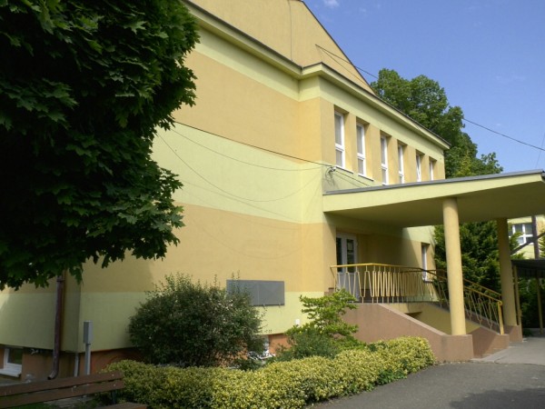 Letný tábor anglického jazyka v ZŠ Močenok