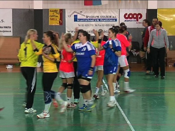 HK Junior Močenok - ŠŠK CVČ Nesvady Imeľ