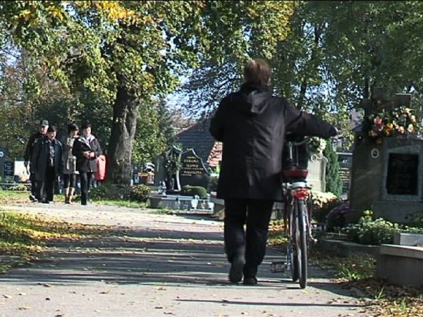 Novembrové sviatky
