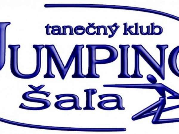 Tanečný klub Jumping - Zápis
