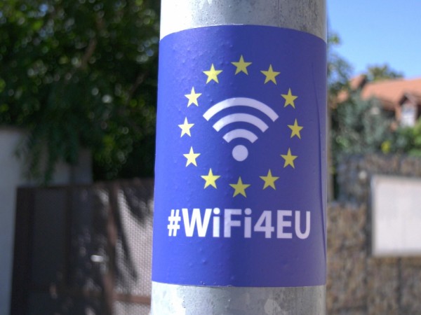 WiFi4EU