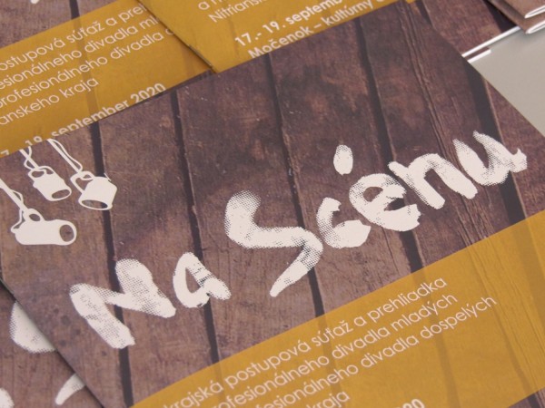 Na Scénu 2020 - I. časť