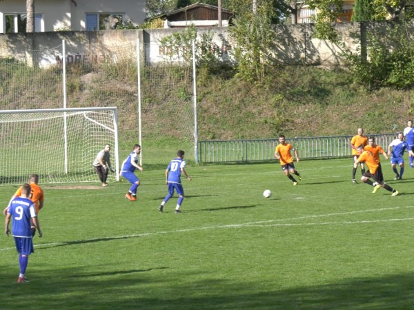 FK Močenok - TJ Štart Nitrianske Hrnčiarovce