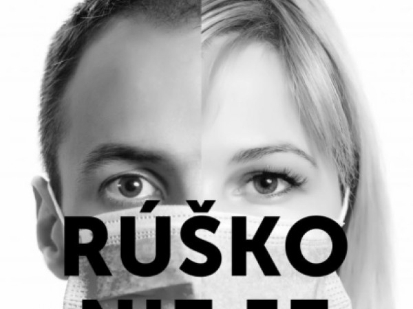 Opatrenia Úradu verejného zdravotníctva účinné od 15. októbra 2020 ohľadom nosenia rúšok