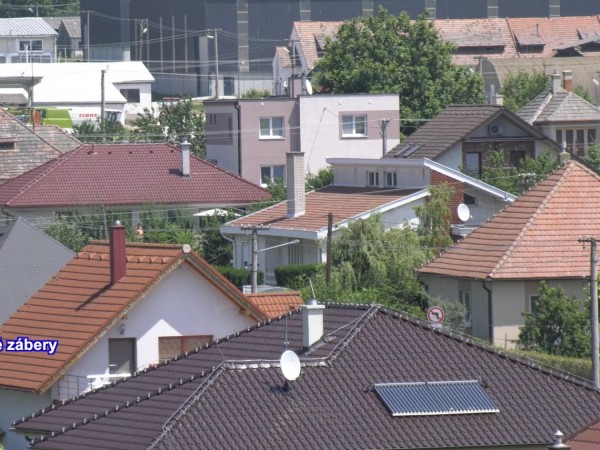 Sčítanie obyvateľov, domov a bytov