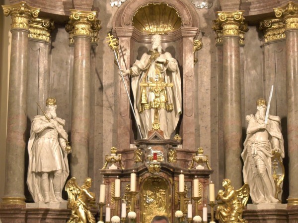 Hodová sv. omša