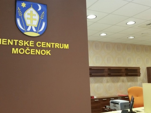 Zmena úradných hodín obecného úradu a klientskeho centra dňa 29.01.2021