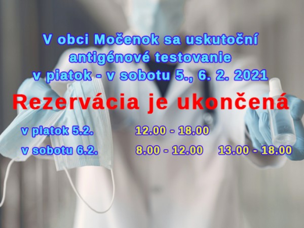 3. kolo testovania