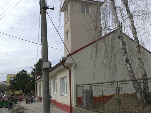 Rýchle správy 31.3.2021