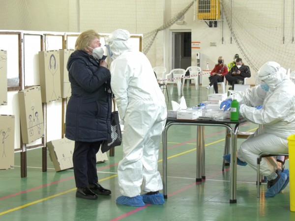 Testovanie a platnosti certifikátov