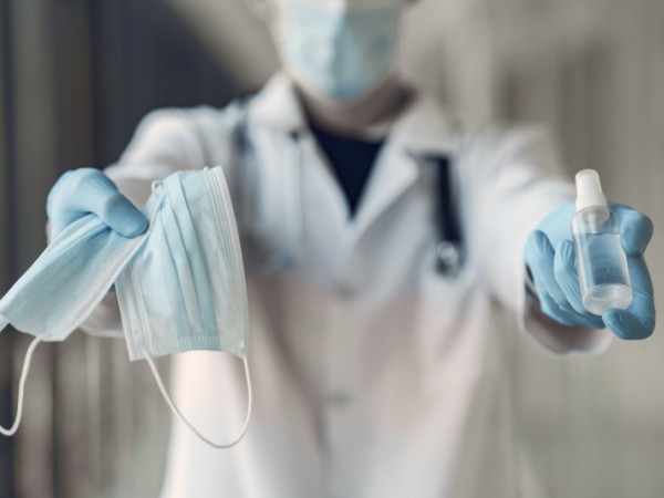 Počas 11. kola testovania opäť nikto pozitívny