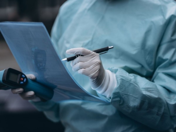 Počas 12. kola testovania opäť nikto pozitívny