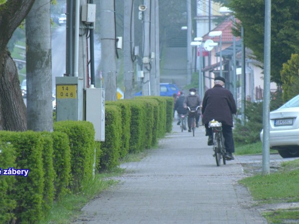 Uvoľňovanie opatrení od 19.4.2021