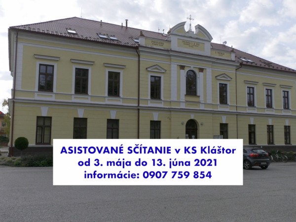 Rýchle správy 28.4.2021