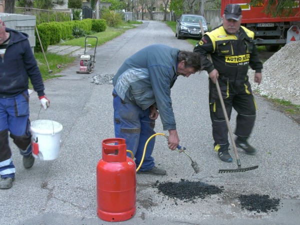 Rýchle správy 12.5.2021