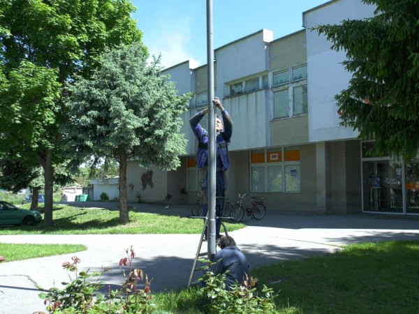 Rýchle správy 26.5.2021