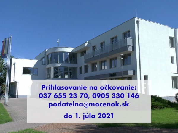 Rýchle správy 16.6.2021