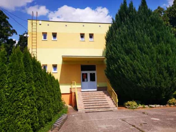 Plošné stravovanie v školskej jedálni ukončené