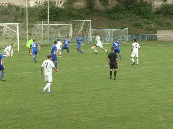 FK Močenok - FC Výčapy-Opatovce 29.8.2021