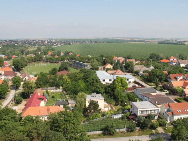 Vedenie Obce Močenok pripravuje Komunitný plán obce Močenok na roky 2022-2027