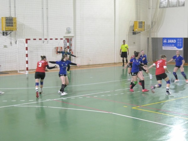 HK Junior Močenok - HKM Šurany 2.10.2021