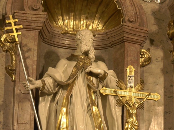 Hodová sv. omša