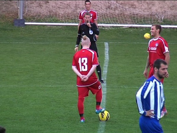 Členská schôdza Futbalového klubu