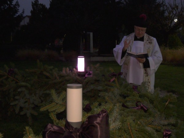 Advent 2021
