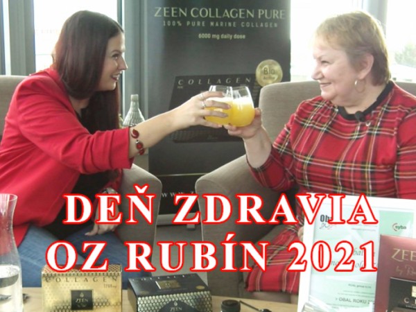 Deň zdravia 2021