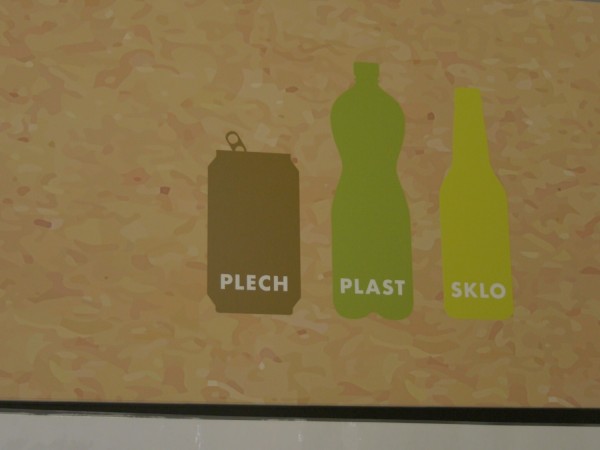 Zálohovanie plastových fliaš a plechoviek