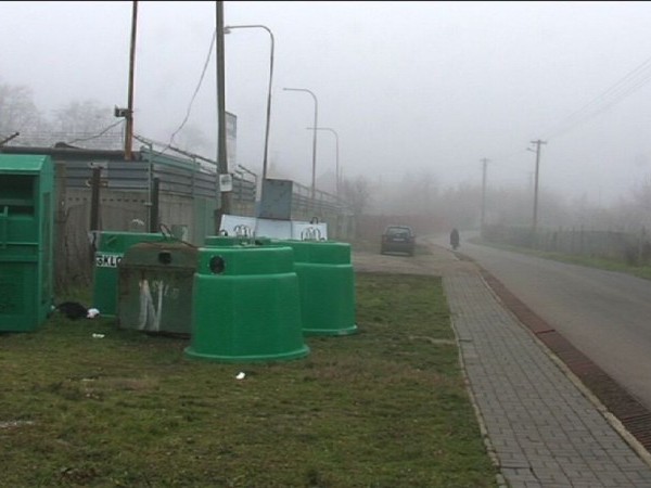 Aktuality z obce (16.12.2015)