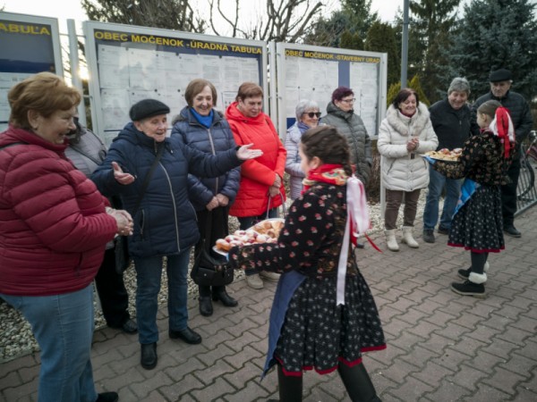 Folkloristi pochovávali nielen basu