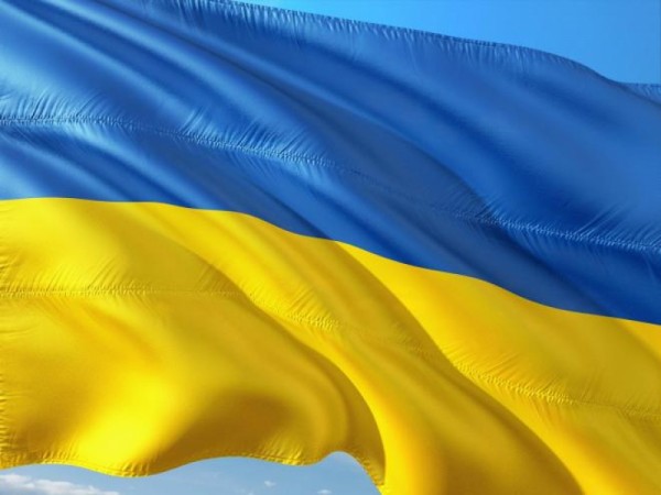 Informácie pre občanov - Kríza na Ukrajine (Інформація для громадян)