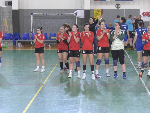 HK Junior Močenok - Sporta Hlohovec