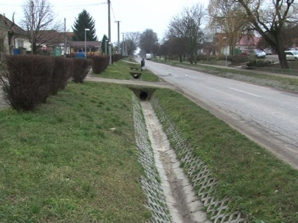 Čistenie miestnych komunikácií od 04. 04. 2022