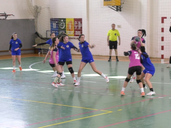 dorastenky HK Junior Močenok - HŠK-74 Kolárovo