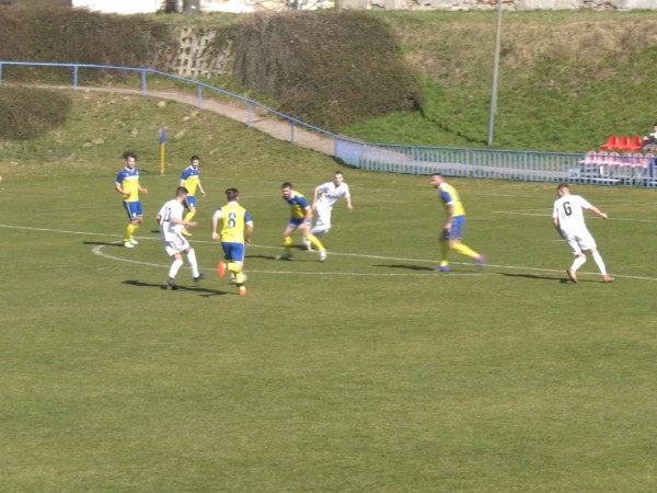 FK Močenok - ŠK Žitavany