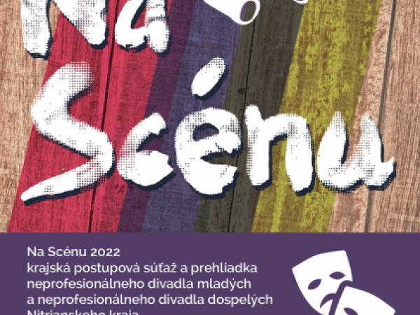 Na Scénu 2022