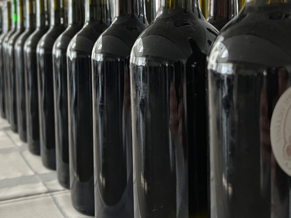 Verejná degustácia vín 2022