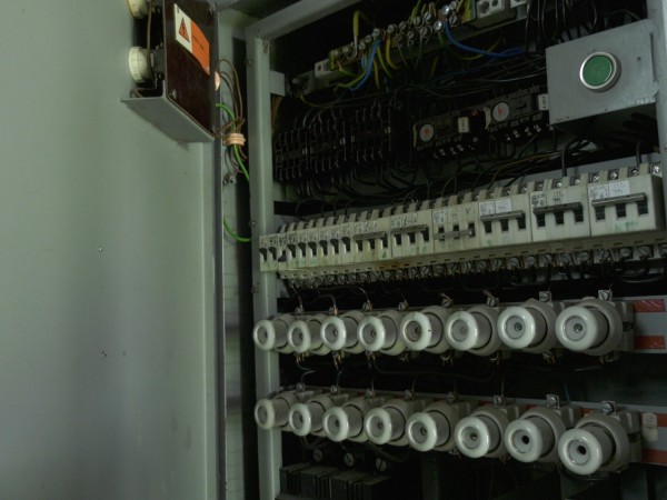 Ceny energií