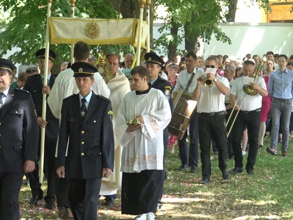 Rýchle správy 22.6.2022